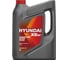 Моторное масло Gasoline G500 10W40 SL, 6 л HYUNDAI XTeer 1061044 1