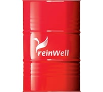 Моторное масло Reinwell 10W-40, A3/B4, 60 л 4959