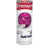 Жидкость для АКПП TOTACHI NIRO ATF MULTI-VEHICLE 1 л 22401