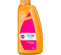 Моторное масло EXTRA синтетика 5W40, SM/CF, 1л LUXЕ 7