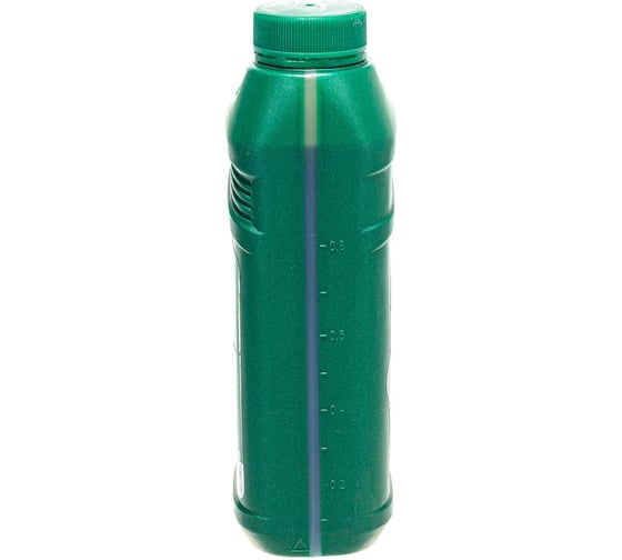 Трансмиссионное масло  GL5, 80W90, 1л LUXЕ 543