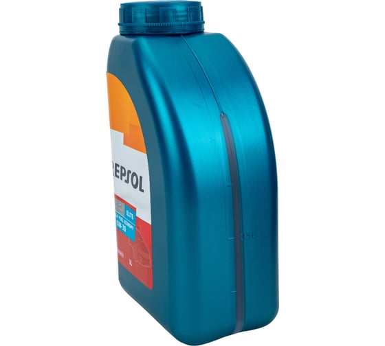 Моторное масло REPSOL ELITE COSMOS F FUEL ECONOMY 5W30 1L 6107/R 6107R
