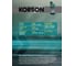 Моторное масло Korson 5w-40, полусинтетическое, 1 л KS00081 3