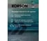 Моторное масло Korson 5w-40, полусинтетическое, 1 л KS00081 5