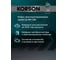 Моторное масло Korson 5w-40, полусинтетическое, 1 л KS00081 7