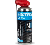 Универсальная смазка LOCTECH 610 аэрозоль 610520