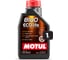 Синтетическое масло 8100 ECO-lite 0W20 5 л MOTUL 109516 1