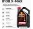 Синтетическое масло 8100 ECO-lite 0W20 5 л MOTUL 109516 4