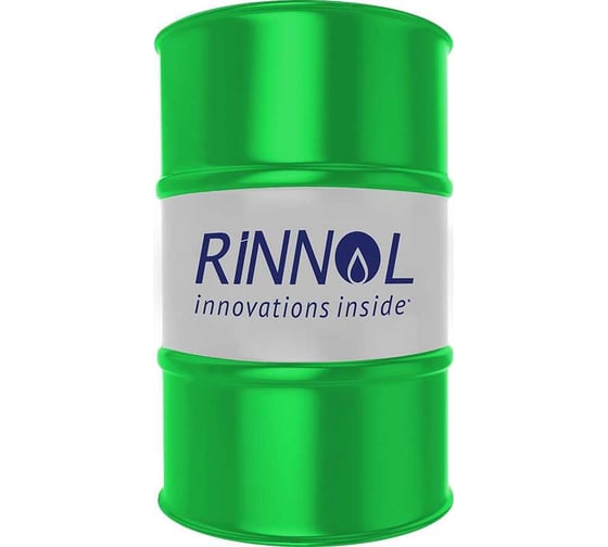Минеральное масло для с/х техники RINNOL SELENIUM AGRI T422, 200 л 100421 1