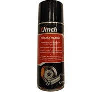 Медная смазка Clinch флакон 520 мл 29140