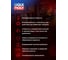 Смазка для цепи вилочных погрузчиков LIQUI MOLY Kettenschmieroil fur Gabelstapler 0.4 л 20946 4