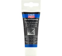 Керамическая паста LIQUI MOLY Keramik-Paste 0.05 кг 21701
