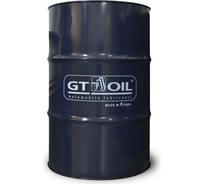 Масло Hypoid GL-4 Plus, SAE 75W-90, API GL-4/GL-5, 200 л GT OIL 8809059408476