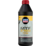 Трансмиссионное масло LIQUI MOLY Top Tec MTF 5100 минеральное, 75W, GL-4, 1 л 21687