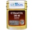 Масло Diesel City, SAE 5W-40, API CI-4/SL, 20 л GT OIL 8809059408018 1