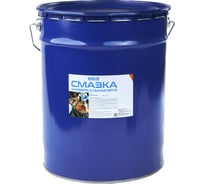 Универсальная смазка LIGA EP-0 17 кг SP33530