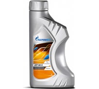 Масло ATF DX II 1л Gazpromneft 253651850