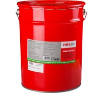Многофункциональная смазка MTE EP2 HLT LC синяя, 18 кг 2893875115