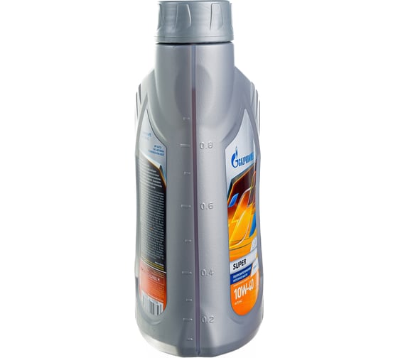 Масло Super 10W-40 1л Gazpromneft 253142141