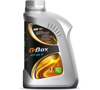 Масло G-Box ATF DX III IT 1л G-Energy 253651714