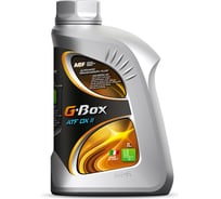 Масло G-Box ATF DX II 1л, G-Energy 253650081