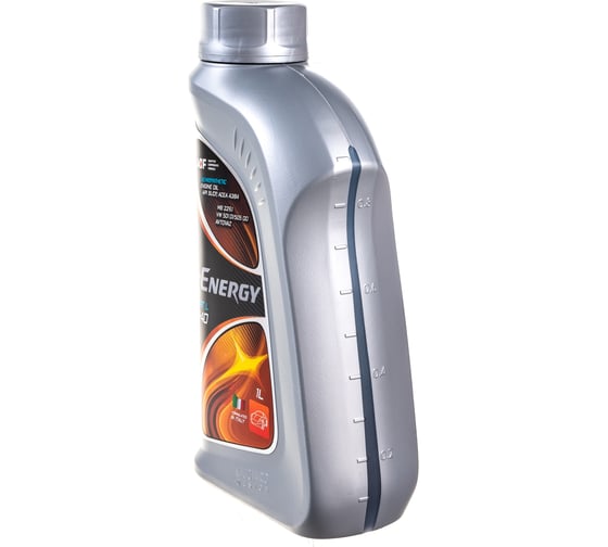 Масло Expert L 10W-40 1л G-Energy 253140263