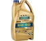 Моторное масло RAVENOL RRS Racing Rally Synto SAE 5W-50, 4 л new 1142100-004-01-999 1