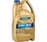 Моторное масло RAVENOL SHL SAE 0W-40, 4 л 1111127-004-01-999 1
