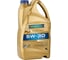 Моторное масло RAVENOL FLJ SAE 5W-30 , 4 л new 1111143-004-01-999 1