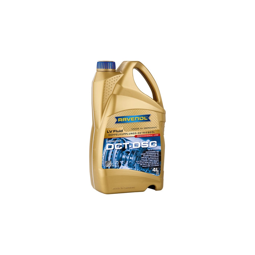 Ravenol Sfe 5w 20 Купить