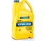 Моторное масло RAVENOL SVP Stand Viscos Perform Oil SAE 15W-40, 5 л new 1117100-005-01-999 1