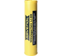 Смазка RAVENOL Waelzlagerfett LI-86 0.4 кг, new 1340105-400-04-999