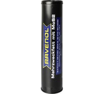 Смазка RAVENOL Mehrzweckfett m.MOS 2 0,4 кг new 1340103-400-04-999