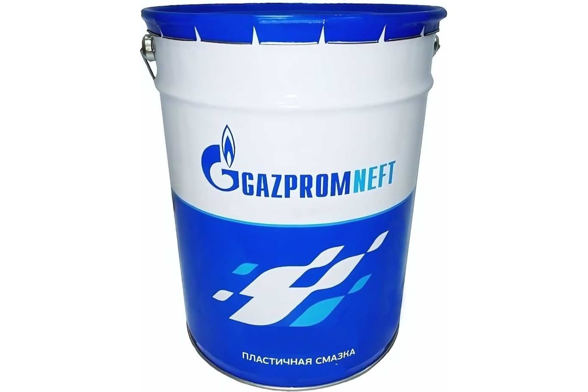 Смазка ЛИТОЛ-24 20 л Gazpromneft 2389904078 - выгодная цена, отзывы,  характеристики, фото - купить в Москве и РФ