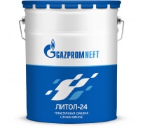 Смазка ЛИТОЛ-24 20 л Gazpromneft 2389904078