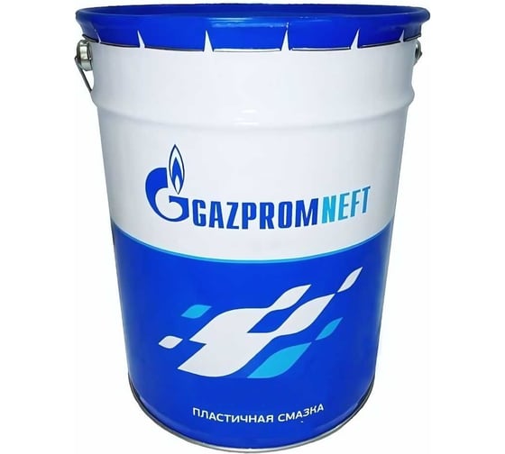 Смазка ЛИТОЛ-24 20 л Gazpromneft 2389904078