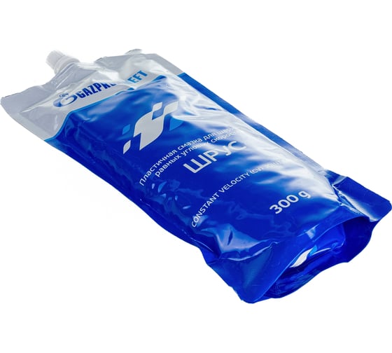 Смазка ШРУС DouPack 300 г Gazpromneft 2389907078