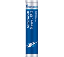 Смазка Grease L EP 2 400 г  Gazpromneft 254111717
