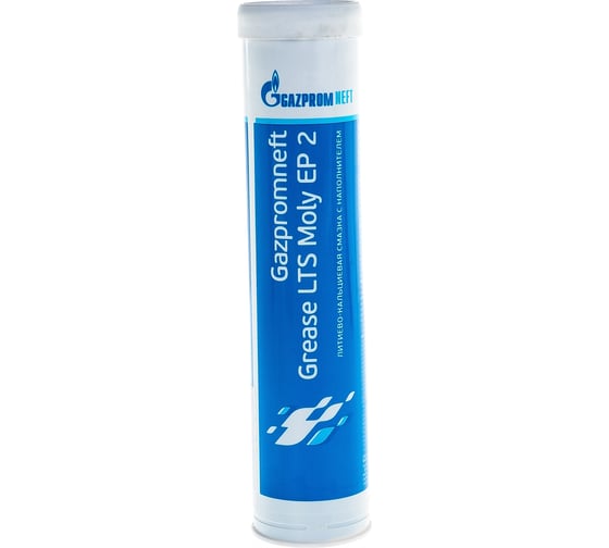 Смазка Grease LTS Moly EP2 400 г Gazpromneft 254300004 1