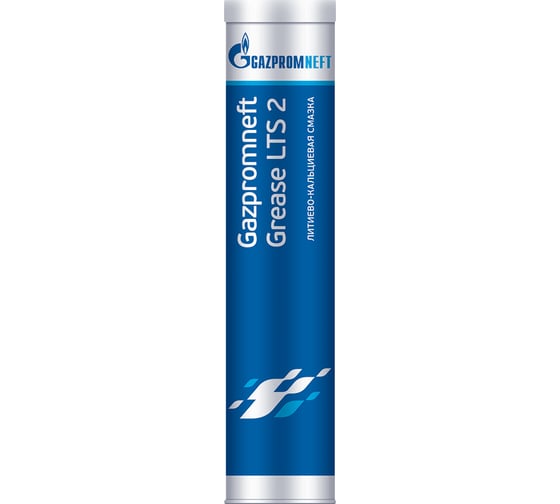 Смазка Grease LTS 2 400 г Gazpromneft 254300001