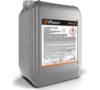 Масло G-ENERGY G-Profi MSI plus 15W-40 20 л 2389907887