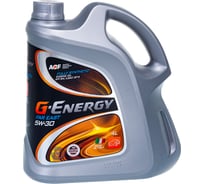 Масло Far East 5W-30 4л G-Energy 253141935