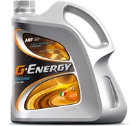 Масло Racing 10W-60 IT 4л G-Energy 253142050