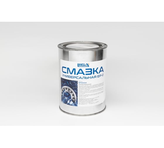 Универсальная смазка LIGA EP-2 17 кг SP34285 1