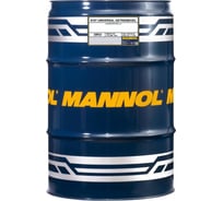 Трансмиссионное масло MANNOL UNIVERSAL GETRIEBEOEL 80W90, 208 л 1315