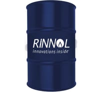 Моторное минеральное масло RINNOL OLGER PREMIUM 15W-40, 200 л 192001