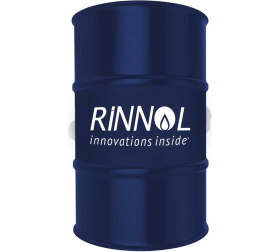 Моторное минеральное масло RINNOL OLGER PREMIUM 15W-40, 200 л 192001