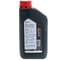 Масло трансмиссионное Transmission gear oil SAE80W90 GL-5 1л YANIS 498573 2