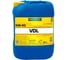 Моторное масло RAVENOL VDL SAE 5W-40, 10 л 1111132-010-01-999 1