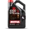 Моторное масло MOTUL 6100 SYN-NERGY 5W30, 4 л 112464 1